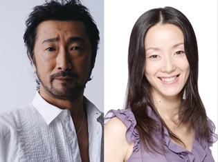 ハリウッド実写版『攻殻機動隊』の日本語吹き替え声優はアニメと同一! 田中敦子さん、大塚明夫さん、山寺宏一さんからコメント到着