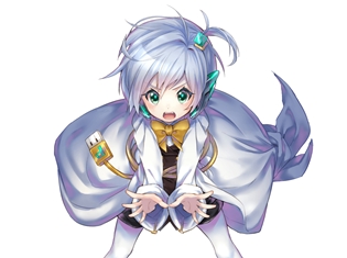 『アンジュ・ヴィエルジュ ~ガールズバトル~』内で、覚醒イベント「クインテット・クイーンズ 」開催! 限定URなどが手に入る