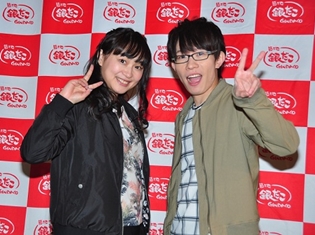 今井麻美さん、豊永利行さんが登壇した『チェインクロニクル』銀だこコラボイベント公式レポートが到着!
