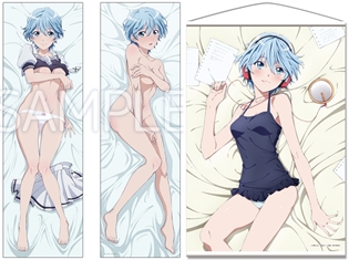 AnimeJapan 2017に通販サイト「きゃらON!」が出展! イチオシの『風夏』グッズを始め、先行販売・新商品が多数!