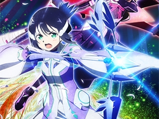 『結城友奈は勇者である-鷲尾須美の章-』第1章が、ミニシアター新作ランキングで1位を獲得! 照井春佳さんら登壇の舞台挨拶も決定