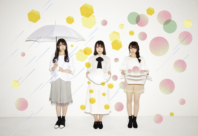 TrySail 6thシングルの発売日が決定！