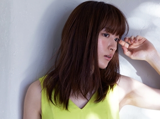 小松未可子さんニューアルバム「Blooming Maps」リリース記念特番が、AbemaTVで配信決定! リード曲MVをフルで公開