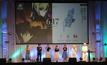深雪が「お兄様」と言った数とは!?『劇場版 魔法科高校の劣等生』中村悠一さん、早見沙織さんら声優陣がアニメジャパン2017でトークを展開