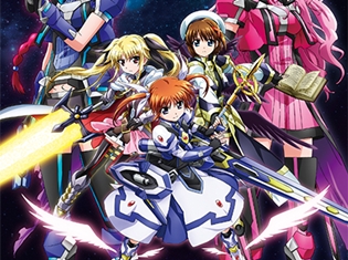 劇場版『魔法少女リリカルなのはReflection』日笠陽子さんがイリス役で出演決定! 本予告映像や気になるストーリーも公開
