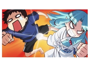 『つぐもも』OP映像が、期間限定先行公開! 倉谷涼一監督から、OPに関するコメントも到着