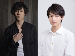 ドラマ『弱虫ペダル』続編、新キャストに木戸邑弥さん・玉城裕規さん決定! 壮行会イベントも開催に