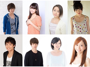 花江夏樹さん・坂本千夏さん・櫻井孝宏さんら『デジモンアドベンチャー tri.』声優大集合! 「デジフェス 2017」の出演者が判明