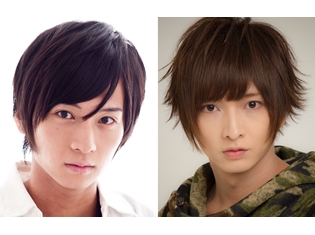 シリーズ第4弾・舞台『K –MISSING KINGS-』荒牧慶彦さん・佐々木喜英さん出演決定! 京都・東京にて10月上演