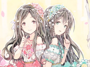 ClariS、なんと『エロマンガ先生』OPテーマMVに本人降臨! キュートでキレの良いダンスを披露