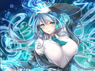 『アンジュ・ヴィエルジュ ~ガールズバトル~』サークル頂上決定戦“青蘭頂上選挙 E.V.E”開催!