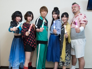 福島潤さん・雨宮天さんら登壇「この素晴らしい世界に祝福を!2」感謝祭は、「このすば」ロスを吹き飛ばす勢い! 「このすばらシーン」第1位も発表に