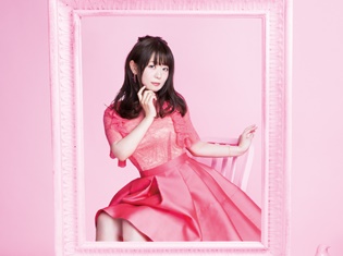 井口裕香さんが歌う「RE-ILLUSION」発売記念イベントが開催! さらにライブのBlu-rayとDVDが発売決定!