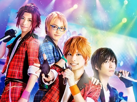 国内最大級アニメ見放題サービス「dアニメストア」で、初配信2作品を含む人気2.5次元作品7タイトルが配信スタート!