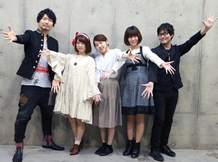 「3度目のアニメ化……今回こそ魔王ギリを倒したい!」 石上静香さん、小原好美さんら登壇の『魔法陣グルグル』ステージレポ【アニメジャパン2017】