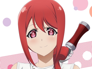 TVアニメ『恋愛暴君』4/15は緋山茜役・沼倉愛美さんの誕生日! 声優陣が集うBlu-ray&DVD発売記念スペシャルイベント&ラジオ公開録音開催決定