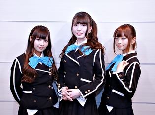 生田善子さん、ブリドカットセーラ恵美さん、立花理香さんが語りだしたら愛が止まらなかった! 『アンジュ・ヴィエルジュ~ガールズバトル~』の魅力って何?