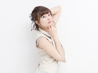 人気声優・沼倉愛美さんの1stアルバム「My LIVE」が発売決定! 1stライブツアーとファンクラブ結成も発表に