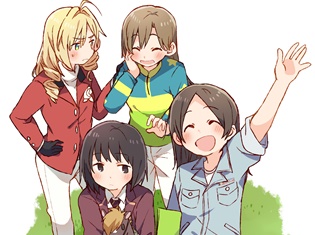 高知けいば公認! 新番組「ゆずかアプセット ニコ生広報室」が、4月26日(水)21時より月1放送決定!