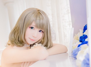 『シンデレラガールズ劇場』の放送を記念して『アイドルマスター シンデレラガールズ』をコスプレで特集!