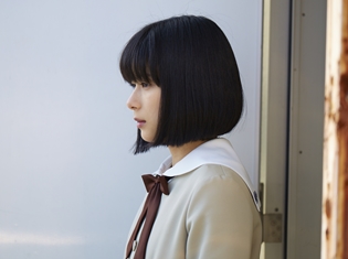実写映画『心が叫びたがってるんだ。』特報で中島健人さん・芳根京子さん・石井杏奈さん・寛一郎さんの4人揃った姿を初披露! 場面写真も公開