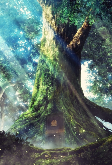 『異世界食堂』が2017年夏にTVアニメ化