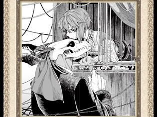 『魔法使いの嫁』のTVアニメ化を記念して、原画展が開催! 数量限定特製しおりセットつきチケットやイベント開催記念商品の発売も