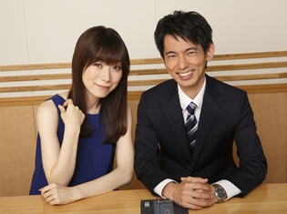 ラジオ『浅野真澄×山田真哉の週刊マネーランド』公開収録の放送日が判明! ゲストは声優・金田朋子さんに