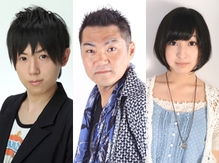 『僕のヒーローアカデミア』出演声優陣によるイベントが開催決定! さらに米津玄師さんが歌うOPのTVサイズVer.配信用ジャケットも公開