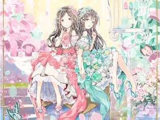 ClariS初の映像作品「ClariS 1st武道館コンサート~2つの仮面と失われた太陽~」発売決定! 今後のライブ情報も続々公開