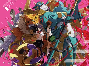 『デジモンアドベンチャー tri.』第5章より、あらすじ解禁! 衝撃の真相が明かされ、選ばれし子どもたちには過酷な運命が!?