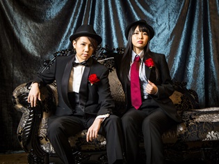 大坪由佳さんと東内マリ子さんがパーソナリティを務めるwebラジオ「BOGAfamiglia-ボガファミリア-」のDJCD-ROMが発売決定!