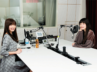 ためになるラジオ番組『上坂すみれの文化部は夜歩く』、上坂すみれさんがもっていないものとは!?