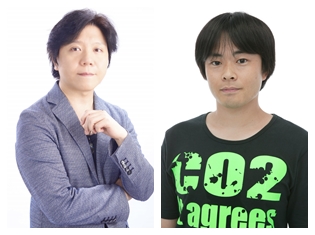 杉山紀彰さんの冠番組『杉山紀彰のここだけのはなし』第2回が5月16日に配信決定! ゲストは『銀魂』志村新八役の阪口大助さん