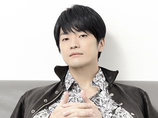 声優・福山潤さん、9月24日にSPイベント開催決定! ニューアルバム「OWL」には優先販売申し込み券を封入し、収録内容も解禁
