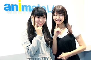 「ほんっと親馬鹿ですいません!」――井上喜久子さんと井上ほの花さんの、やっぱりおとぼけな普段の生活【井上喜久子&ほの花連載第3回】