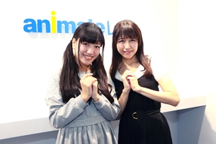 「さっそく共演させていただけて、しあわせでした」――井上喜久子さんと井上ほの花さん、母娘で声優のお仕事【井上喜久子&ほの花連載第4回】