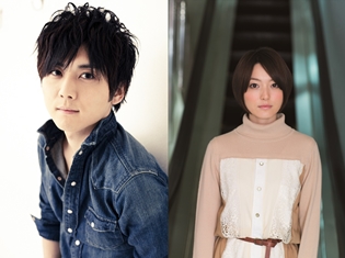 梶裕貴さん・花澤香菜さんが、Aimerさんの新曲「歌鳥風月」の世界観を踏襲したラジオドラマに出演決定! 気になる放送日も判明