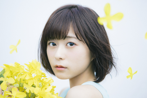 水瀬いのりさんの4thシングルが8月9日に発売！