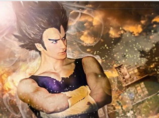 【GW特集】『ドラゴンボール』『銀の匙』ほか、最終日は各少年誌の人気キャラクターのコスプレを楽しもう!