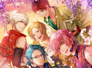 アプリゲーム『茜さすセカイでキミと詠う』主題歌CDの発売記念イベントが開催決定! 高杉晋作役のKENNさんが主題歌の収録秘話を語る!?