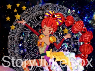 朗読とトークでお届けするラジオ『川上千尋StoryJukeBox』で企画「星座少女」第4弾のアイデア募集中