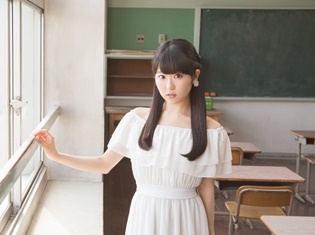 東山奈央さんのセカンドシングル発売記念イベント「星がきれい」が開催決定! 会場はなんとプラネタリウム!!