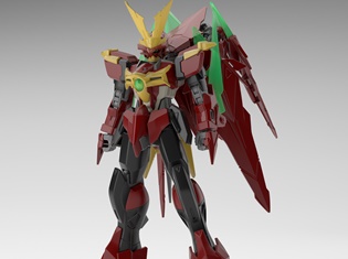 『第56回 静岡ホビーショー』が開催! 『ガンダムビルドファイターズ GMの逆襲』ほか新作ガンプラなどを多数展示!