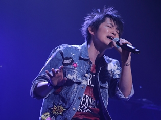 下野紘さん大喜びのサプライズゲストとは!? バースデーライブイベント2017 東京公演レポ
