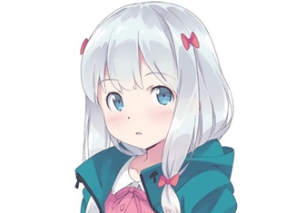 声優・藤田茜さんから挑戦状が到着!?　TVアニメ『エロマンガ先生』謎のニコニコ生放送の特番ページが公開