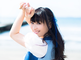 今井麻美さんコンプリートアルバムより、MV&スタジオライブの試聴映像を公開! 衣装&パネル展のプレゼントキャンペーン情報もお届け