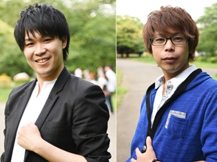 大好評・乙女向け放送「ストロベリーセッション」&女性向けBL放送「オメガラジオ」の第2期が放送開始! 放送には全編ダミーヘッドマイクを使用!