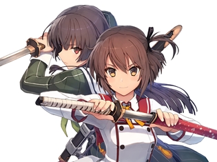 オリジナルアニメ『刀使ノ巫女(とじのみこ)』始動! しずまよしのり氏によるティザーイラストも公開