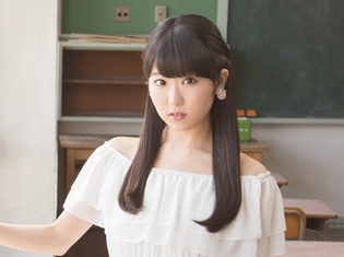 東山奈央さんの2ndシングル、実は多くの壁を乗り越えてきていた! 数々の事件を振り返る、CD発売記念ニコ生が放送決定